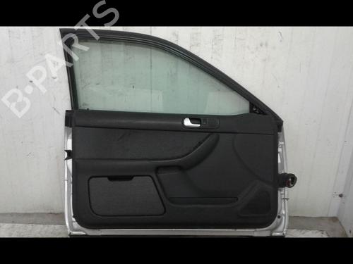 Left front door AUDI A3 (8L1) 1.9 TDI | BP23195461C2 