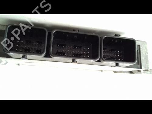 Used Engine control unit (ECU) RENAULT TWINGO I (C06_) 1.2 (C066, C068) (58 hp) 23194474