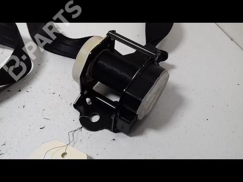 Rear left belt tensioner SUZUKI ALTO VII (GF, HA25_, HA35_) 1.0 (AMF310, GFC31S) | BP9524655C89 
