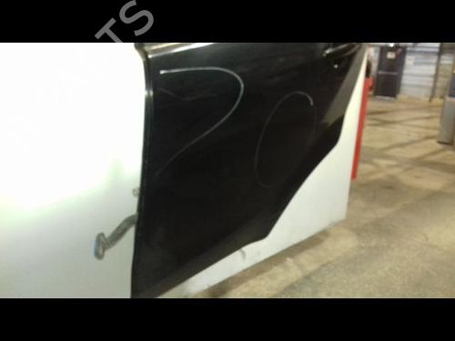 Left rear door OPEL AGILA B (H08) 1.0 (F68) | BP29225629C4