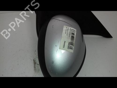 Left mirror CITROËN C1 (PM_, PN_) 1.0 | BP18326965C26 