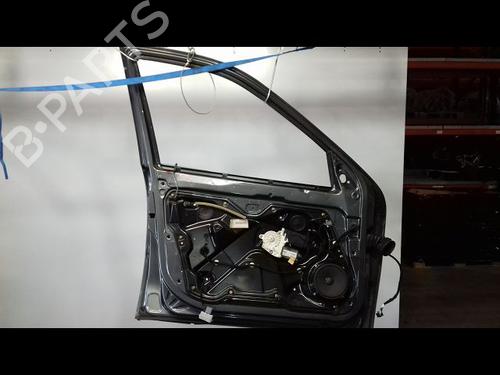 Left front door SEAT LEON (1M1) 1.9 TDI | BP14954832C2 