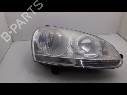 Right headlight VW JETTA III (1K2) 1.9 TDI | BP40615057C29 - Image 3