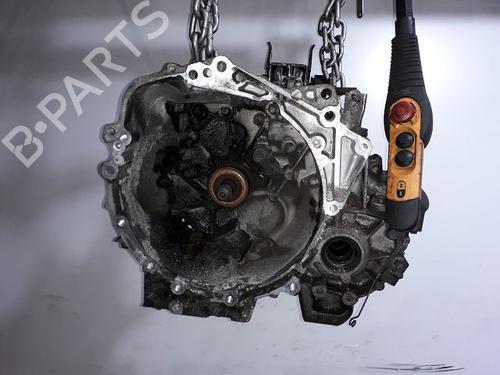 Used Gearbox TOYOTA IQ (_J1_) 1.0 (KGJ10_, KGJ10R) (68 hp) 12846727