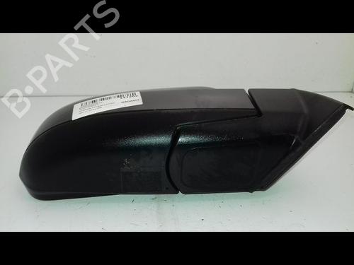 Right mirror HYUNDAI TUCSON (JM) 2.0 CRDi | BP19690316C27 