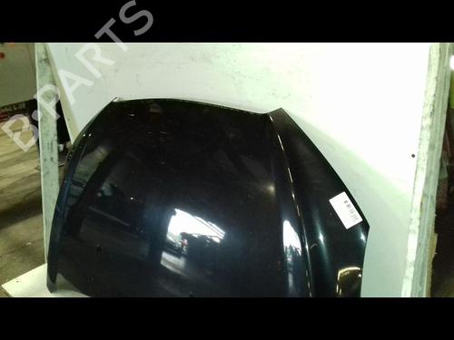 Used Hood CHEVROLET AVEO Hatchback (T300) 1.2 (69 hp) 29224709