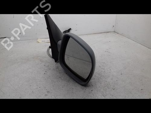 Right mirror VW POLO (6N2) 1.4 | BP23195684C27 
