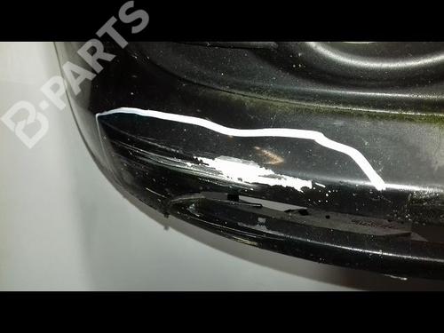 Front bumper CITROËN C4 Coupe (LA_) 2.0 HDi | BP11345889C7