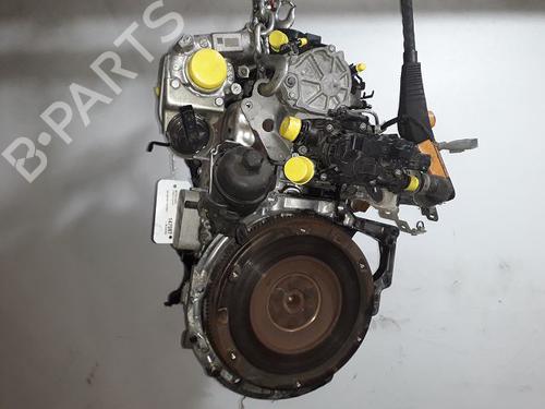 Motor CITROËN C4 CACTUS 1.6 BlueHDi 100 | BP31030507M1 