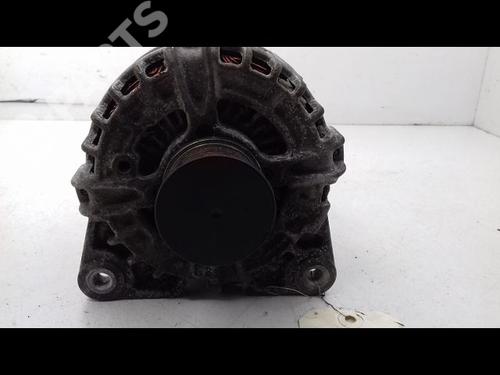 Generator RENAULT MEGANE IV Hatchback (B9A/M/N_) 1.3 TCe 140 (B9NB) (140 hp) 8974393