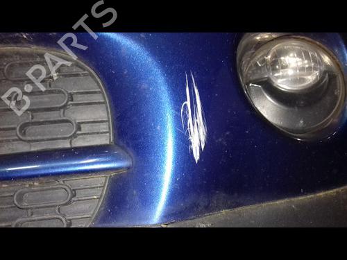 Used Front bumper Front bumper MINI MINI (R56) Cooper D (109 hp) 36028490 36028490