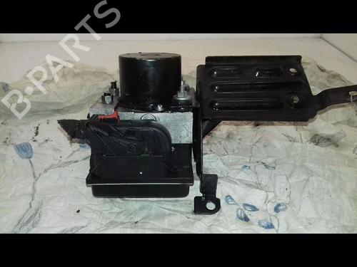 Used ABS pump AUDI A1 (8X1, 8XK) 1.6 TDI (105 hp) 22997434