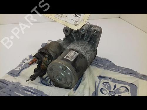 Used Starter PEUGEOT 207 (WA_, WC_) 1.6 16V VTi (120 hp) 16521042