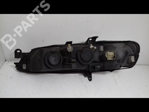 Right headlight OPEL VECTRA B (J96) 2.0 DTI 16V (F19) | BP8973172C29 