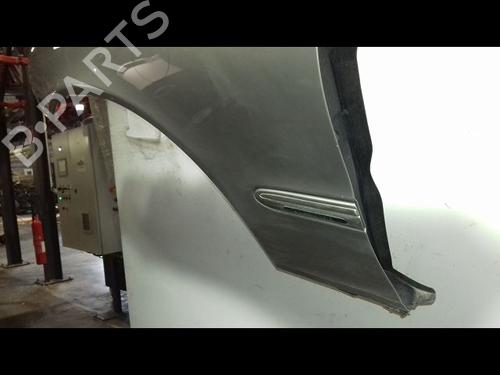 Left front fenders MERCEDES-BENZ C-CLASS (W203) C 200 CDI (203.007) | BP29224598C41 