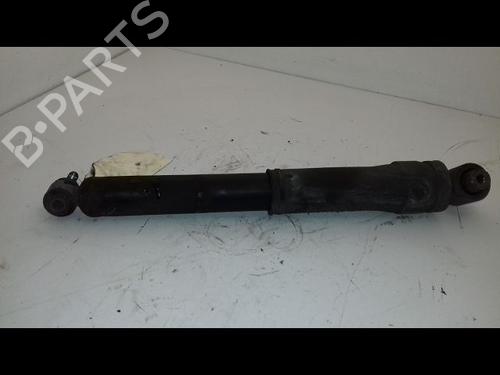 Used Right rear shock absorber RENAULT MEGANE III Grandtour (KZ0/1) 1.5 dCi (KZ09, KZ0D, KZ1G, KZ29, KZ14, KZ1W, KZ10, KZ1F,... (110 hp) 29223668