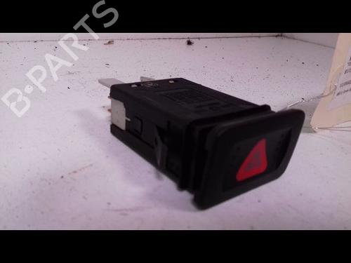 Warning switch VW GOLF IV (1J1) 1.9 TDI | BP9526121I22