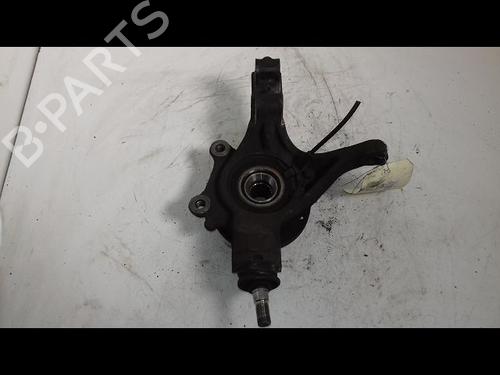 Right front steering knuckle CITROËN C4 I (LC_) 1.6 HDi | BP14887028M26 