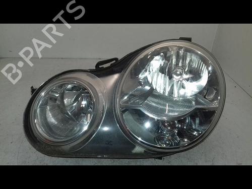 Used Left headlight Left headlight 36820266 36820266