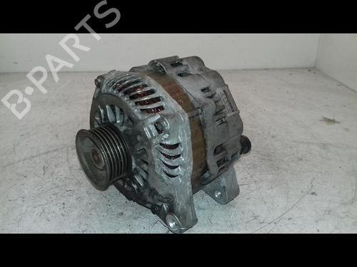 Used Alternator Alternator CITROËN C4 I (LC_) 2.0 16V (140 hp) 34640412 34640412