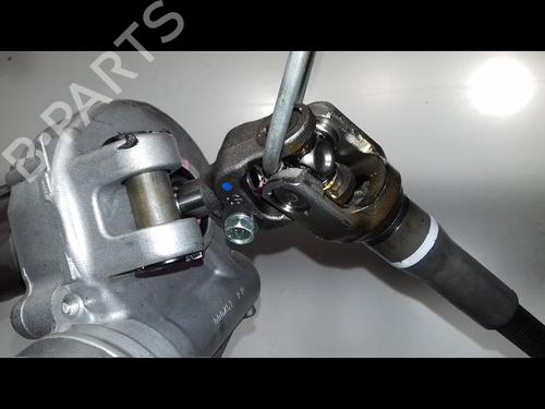 Used Steering column Steering column TOYOTA YARIS (_P13_) 1.5 (NSP131_) (112 hp) 11921593 11921593