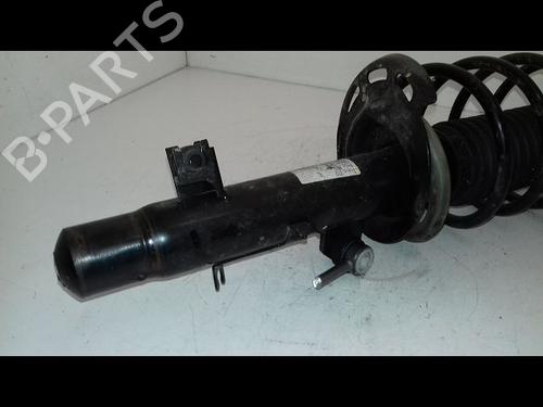 Left front shock absorber CITROËN C3 III (SX) 1.2 PureTech 82 | BP29223516M16 