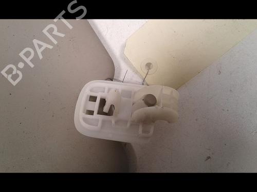 Used Left sun visor RENAULT CLIO III (BR0/1, CR0/1) 1.6 16V (BR05, BR0B, BR0Y, BR15, BR1J, BR1M, BR1Y, CR0B,... (112 hp) 16931233