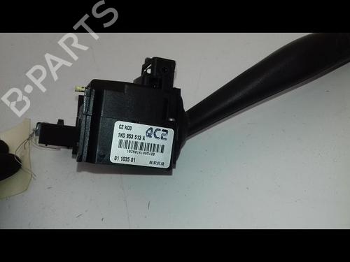 Headlight switch VW EOS (1F7, 1F8) 2.0 TDI | BP16973126I24 - Image 2