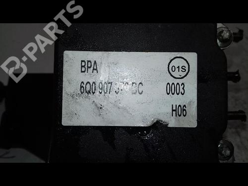 ABS pump VW POLO (9N_, 9A_) 1.4 TDI | BP11963734M43 