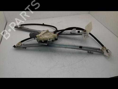 Rudehejsemekanisme ventre foran CITROËN XSARA PICASSO (N68) 1.6 HDi (109 hp) 29224913