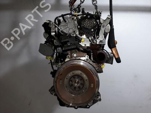 Moteur PEUGEOT 4007 (VU_, VV_) 2.2 HDi (156 hp) 27926076