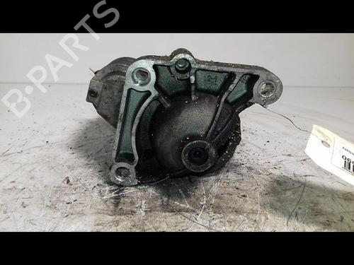 Used Starter RENAULT ESPACE IV (JK0/1_) 2.2 dCi (JK0H) (150 hp) 14954090