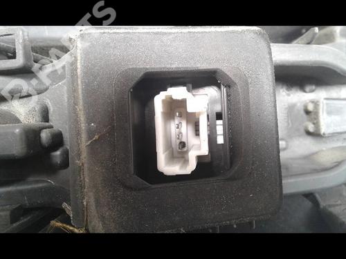 Right taillight RENAULT SCÉNIC III (JZ0/1_) 1.5 dCi | BP8972226C35 
