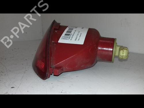 Rear bumper left light RENAULT CLIO III (BR0/1, CR0/1) 1.2 16V (BR02, BR0J, BR11, CR02, CR0J, CR11) | BP29226346C81 