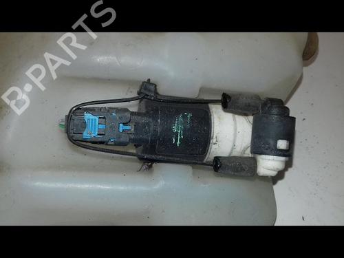 Windscreen washer tank RENAULT SCÉNIC IV (J9_) 1.6 dCi 130 | BP21226941C113 
