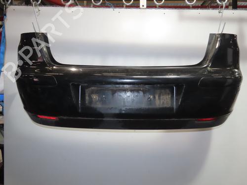 Rear bumper SEAT IBIZA III (6L1) 1.4 16V | BP17857529C8 