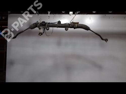Used Steering rack MERCEDES-BENZ CLK (C209) CLK 320 (209.365) (218 hp) 10367628