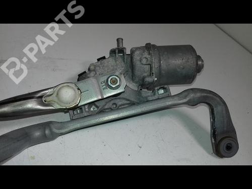Front wiper motor TOYOTA YARIS (_P13_) 1.5 (NSP131_) | BP11859296M29 
