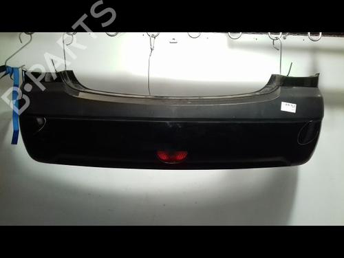 Rear bumper KIA RIO II (JB) 1.5 CRDi | BP16973177C8 