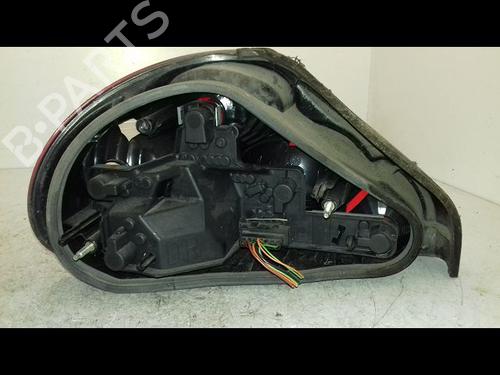 Used Right taillight Right taillight JAGUAR X-TYPE I (X400) 2.2 D (146 hp) 35970415 35970415