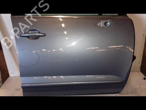 Right front door PEUGEOT 5008 (0U_, 0E_) 1.6 HDi | BP29224979C3 