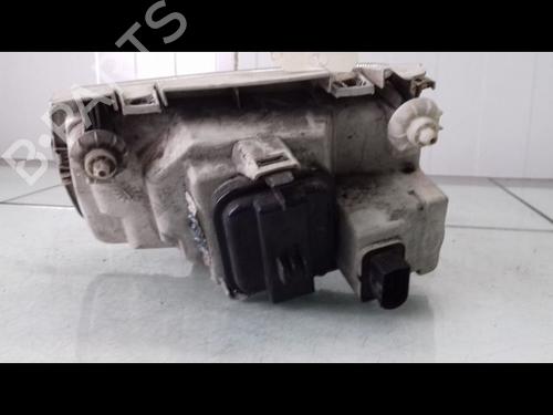 Used Right headlight Right headlight VW POLO III (6N1) 60 1.4 (60 hp) 8962792 8962792
