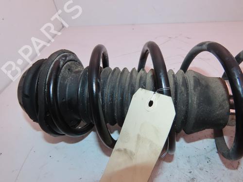 Left front shock absorber PEUGEOT 108 1.0 VTi 72 | BP19114539M16 