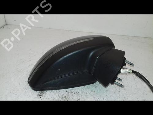 Right mirror AUDI A3 Sportback (8VA, 8VF) 1.4 TFSI | BP29225142C27 