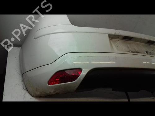 Rear bumper CITROËN C4 Coupe (LA_) 1.6 HDi | BP23195876C8 