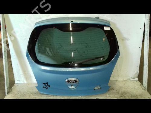 Tailgate FORD KA (RU8) 1.2 | BP27856285C6 