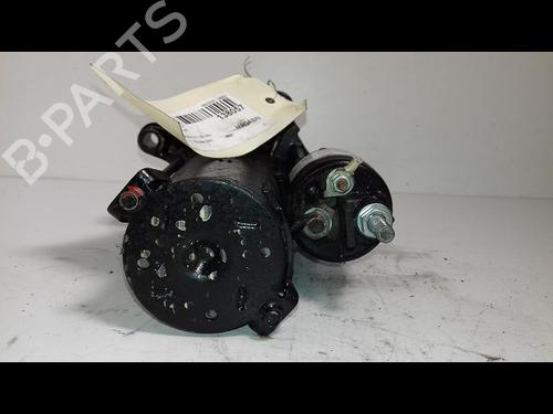 Used Starter CITROËN C3 I (FC_, FN_) [2002-2013]  15771074