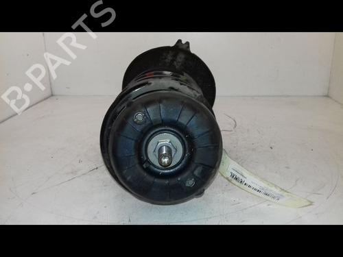 Left front shock absorber PEUGEOT 3008 I MPV (0U_) 1.6 HDi | BP29216364M16 