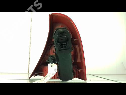 Left taillight RENAULT CLIO II (BB_, CB_) 1.5 dCi (B/CB3M) | BP8962358C34 