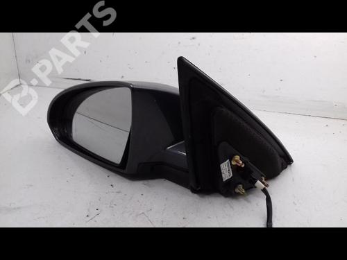 Left mirror NISSAN PRIMERA Hatchback (P12) 2.2 Di | BP9135785C26 
